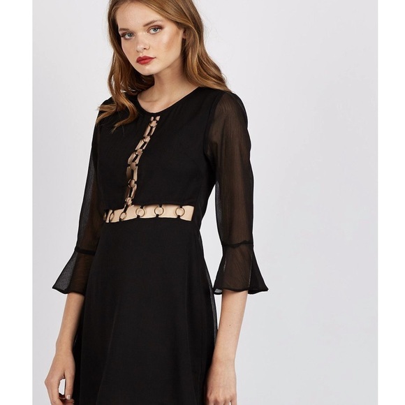 Cleobelle Benson Dress - Picture 2 of 7